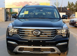 广汽传祺口碑怎么样(广汽传祺口碑怎么样知乎) 广汽传祺口碑怎么样(广汽传祺口碑怎么样知乎)