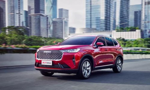 10万左右最值得买的suv(10万左右最值得买的国产车suv排行榜)