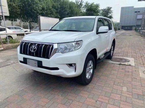 丰田霸道2800柴油版价格表(开了6年的柴油版普拉多感受)