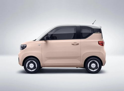 宏光miniev(2022五菱宏光miniev)