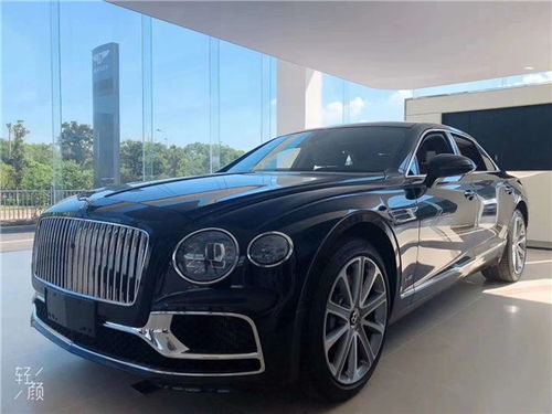 宾利飞驰(宾利飞驰图片)