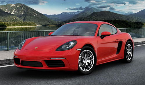 保时捷718和911区别(保时捷718)