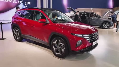 途胜现代新款多少钱(现代途胜2021款多少钱)