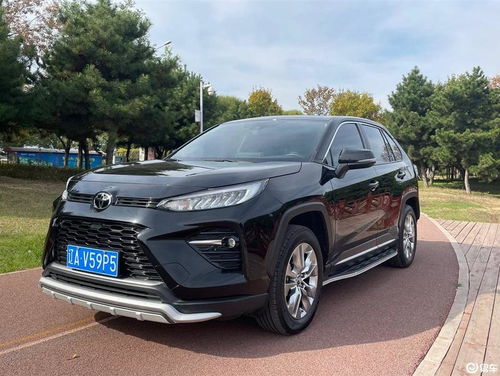 丰田威兰达报价及图片(丰田威兰达报价及图片轿车)