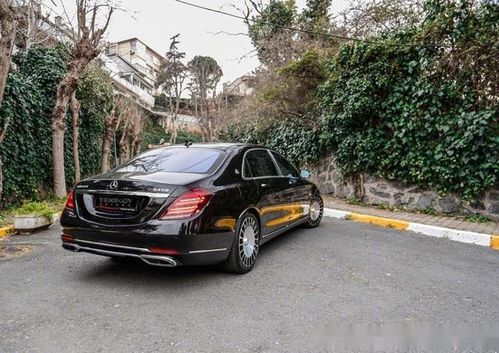 迈巴赫s480落地价(迈巴赫s450落地价)