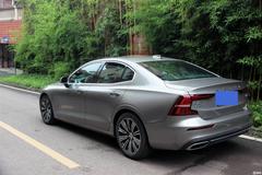 沃尔沃s60报价及参数(沃尔沃s60报价及图片 最低报价) 沃尔沃s60报价及参数(沃尔沃s60报价及图片 最低报价)