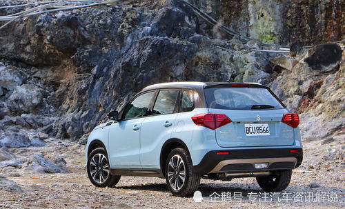 suv车型20万左右(suv车型20万左右什么性价比高)