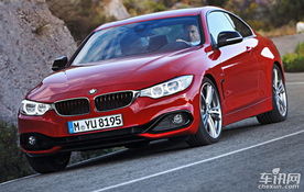 宝马4系敞篷跑车价格(宝马四系敞篷跑车价格)