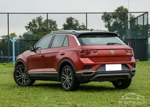 大众探歌(大众探歌14t图片价格) 大众探歌(大众探歌14t图片价格)