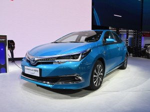 丰田卡罗拉最新价格2020款(丰田卡罗拉最新价格2020款怎么样)