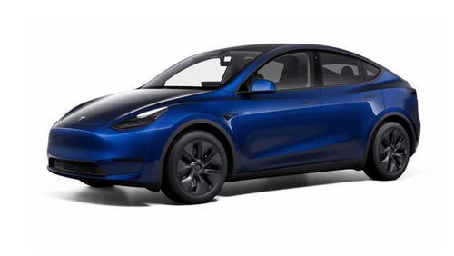 特斯拉modely价格(特斯拉modely价格曲线)