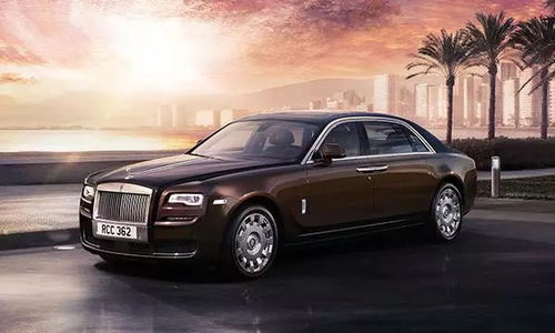 名车劳斯莱斯图片(世界名车劳斯莱斯价格及图片)