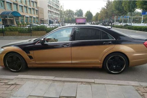 奔驰s600多少钱(奔驰s600多少钱一辆落地) 奔驰s600多少钱(奔驰s600多少钱一辆落地)