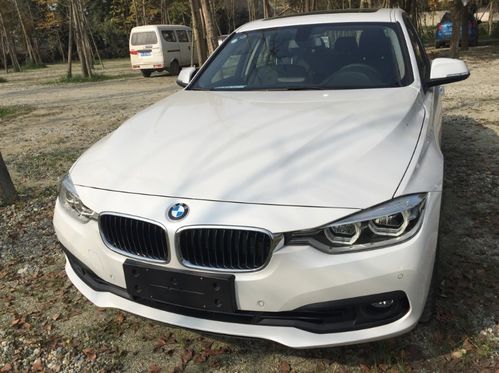 2021款宝马3系(2021款宝马3系雷达在哪里)