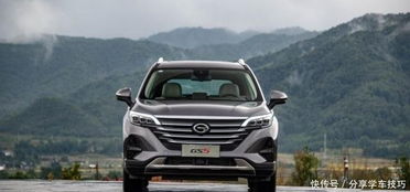 广汽传祺发动机可靠吗(广汽传祺发动机可靠吗怎么样)