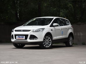 福特翼虎多少钱一辆(福特翼虎多少钱一辆白色) 福特翼虎多少钱一辆(福特翼虎多少钱一辆白色)