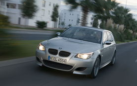 宝马m5图片(宝马m5图片早期版)