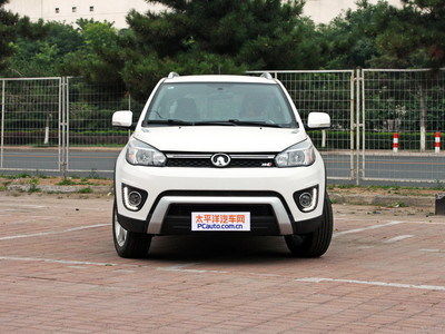 哈弗m4新车价格(哈弗m4新车价格排量14)