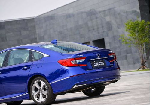 油电混合汽车价格表(本田新能源油电混合汽车价格表)