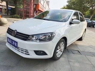 捷达2014款报价二手车(捷达2014款报价二手车价格)