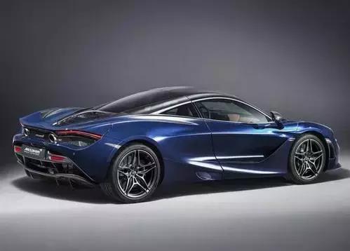 迈凯伦720s落地多少钱(迈凯伦720s落地多少钱一辆) 迈凯伦720s落地多少钱(迈凯伦720s落地多少钱一辆)