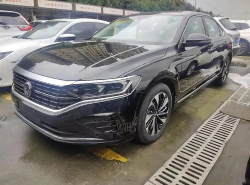 帕萨特2022款报价及图片(帕萨特2022款报价及图片参数)