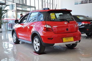 所有车型大全(长城汽车所有车型大全)