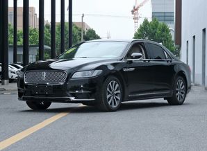 为啥很少人开林肯(开林肯一般什么档次人) 为啥很少人开林肯(开林肯一般什么档次人)