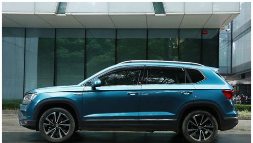一汽大众suv价格表20万左右(一汽大众suv价格表20万左右)