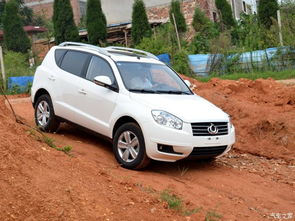 吉利gx7价格及图片(吉利gx7价格及图片2013款)