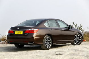 本田雅阁最新款(本田雅阁最新款图片) 本田雅阁最新款(本田雅阁最新款图片)