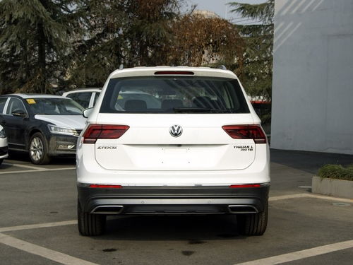 大众车价格表(大众车价格表报价及图)