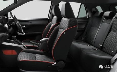 最便宜丰田新款小型suv(丰田最便宜的丰田)