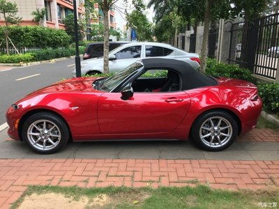 马自达汽车报价及图片大全价格表(马自达汽车报价与图片)