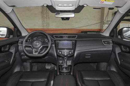 日产逍客2023款落地价(日产逍客22款出款了吗)