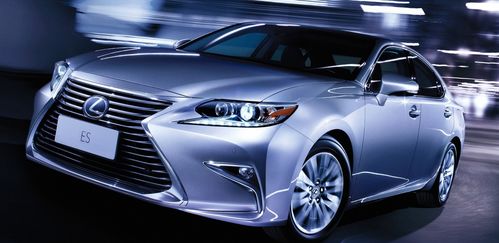 凌志雷克萨斯(凌志雷克萨斯车标图片)