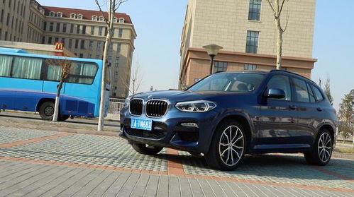 宝马x3落地价是多少万(宝马x3落地价是多少万2024年)