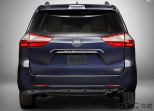 丰田塞纳2022款报价及图片(丰田2022款报价及图片)