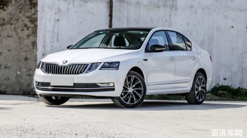 斯柯达明锐价格是多少(斯柯达明锐价格是多少钱)