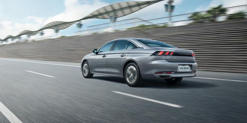 标致308价格表及图片(标致508l报价及图片参数)