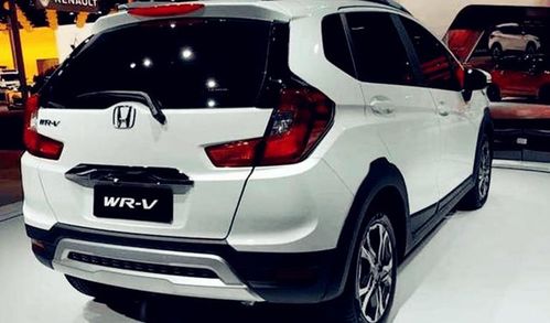 本田suv所有车型(本田suv车型全部)