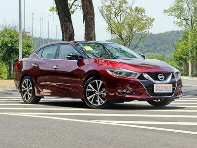 东风日产图片大全大图(东风日产图片大全大图真实)