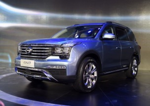 中大型suv口碑排行榜前十名(2020年中大型suv口碑排行榜前十名) 中大型suv口碑排行榜前十名(2020年中大型suv口碑排行榜前十名)