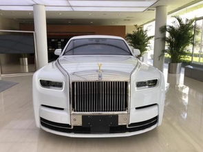 劳斯莱斯幻影加长版(劳斯莱斯幻影加长版尺寸) 劳斯莱斯幻影加长版(劳斯莱斯幻影加长版尺寸)