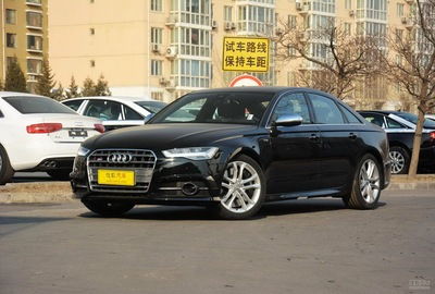 奥迪s6报价及图片(奥迪s6最新报价)