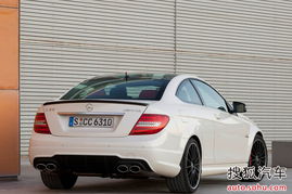 amg奔驰c63(amg奔驰C63)