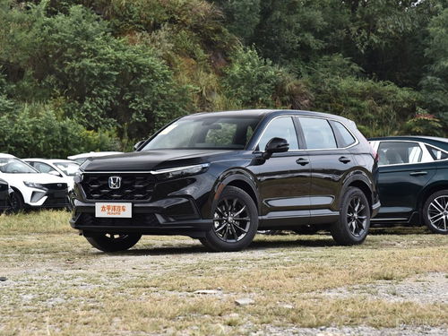 汽车大全2023(汽车大全2023最新汽车报价及图片及价格本田)