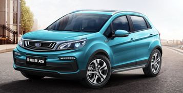 口碑最好的小型suv(小型suv第一名)