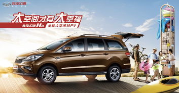 北汽幻速h3(北汽幻速h3油耗多少钱一公里)