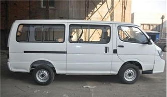 金杯面包车(金杯面包车怎么样) 金杯面包车(金杯面包车怎么样)